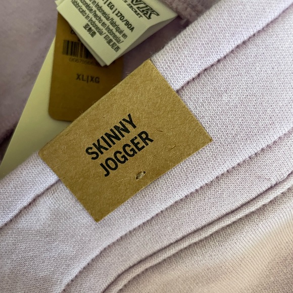 PINK Skinny Jogger - Picture 3 of 4